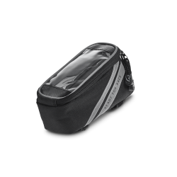 borsa per tubo orizzontale RFR (Black ) Cube