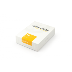 SpeedBox 1.0 for Bosch Smart System