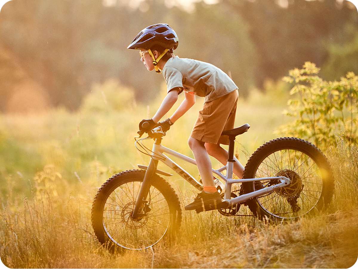 Bici per bambini
