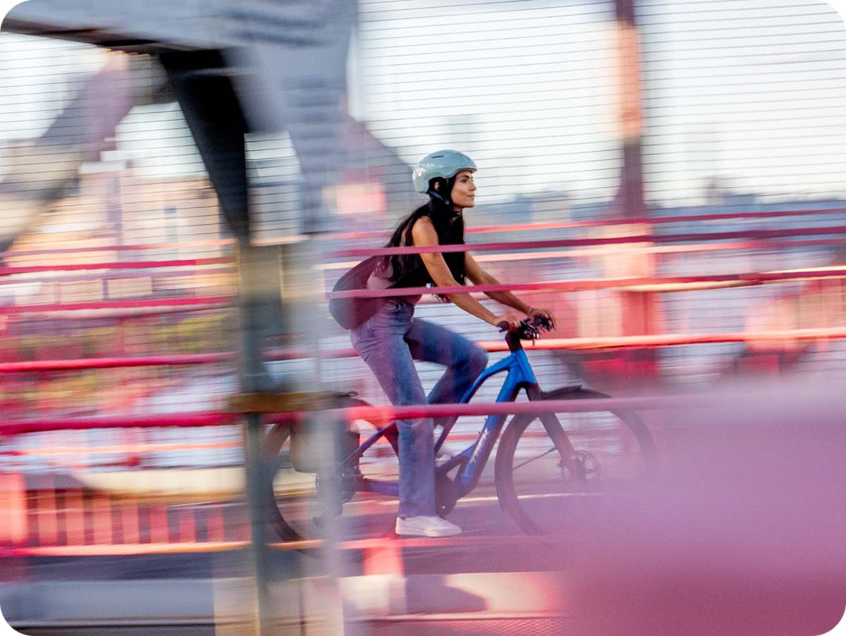 Bici elettriche