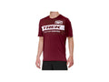 Maglia MTB a manica corta 100% Trek Factory Racing