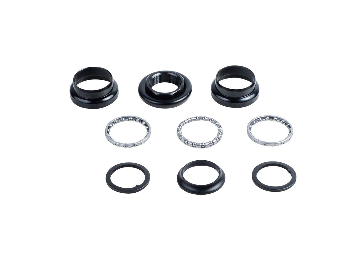Trek Kids' Reducer 1-1/8˝ to 1˝ Threaded Headset