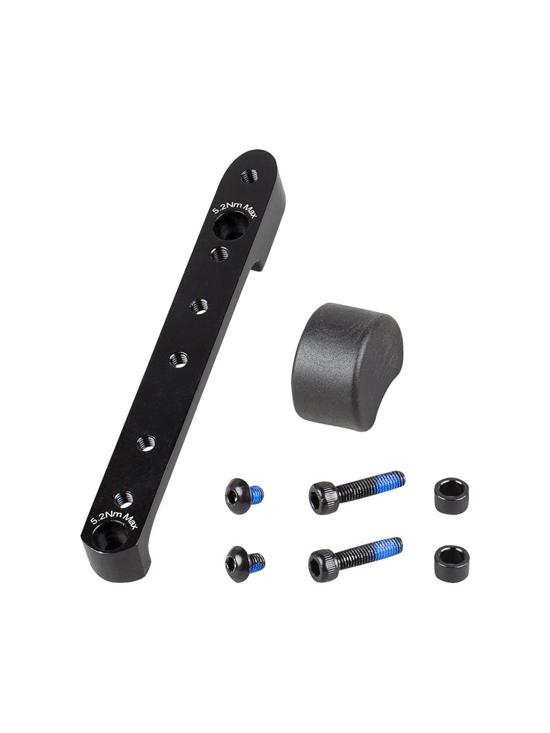 Componenti portaborraccia Bontrager Speed Concept