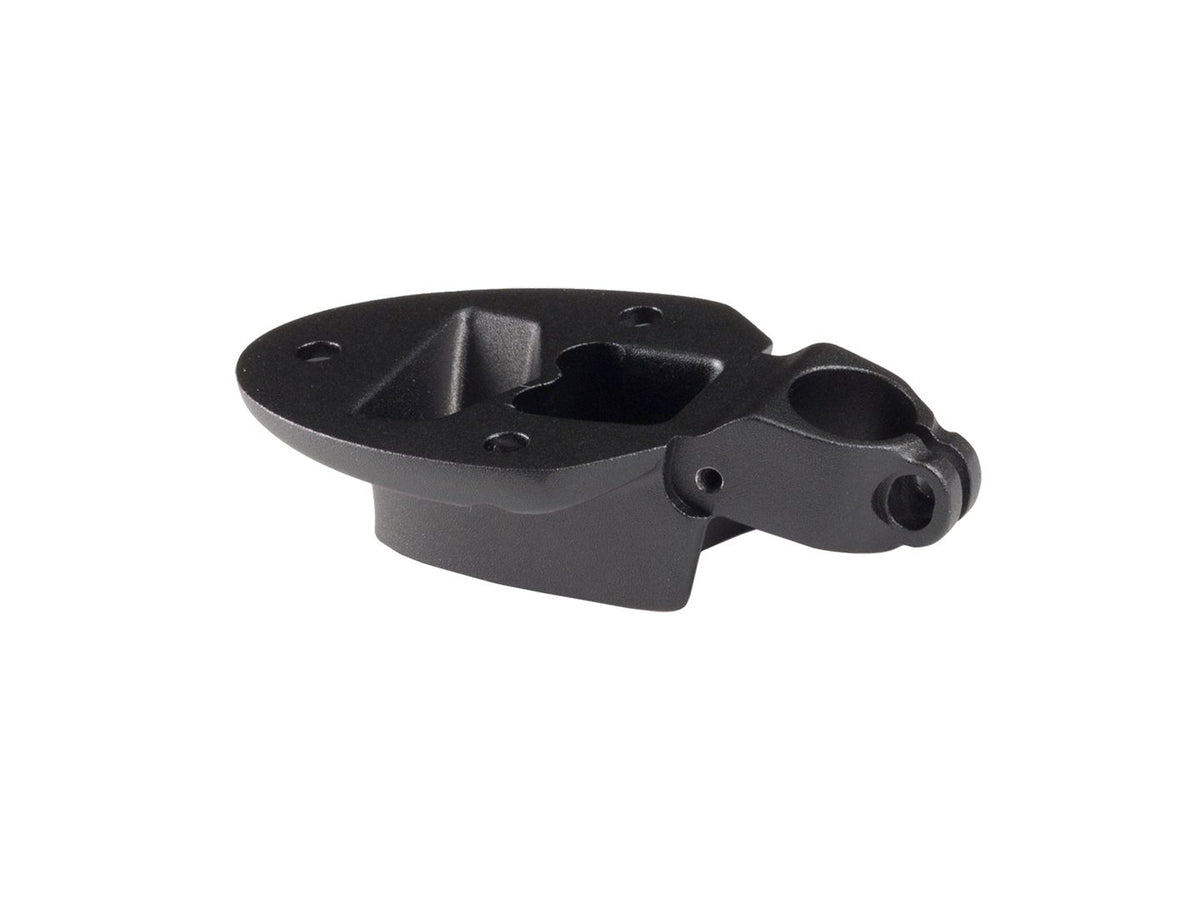 Attacco manubrio Bontrager Speed Concept ribassato/ravvicinato