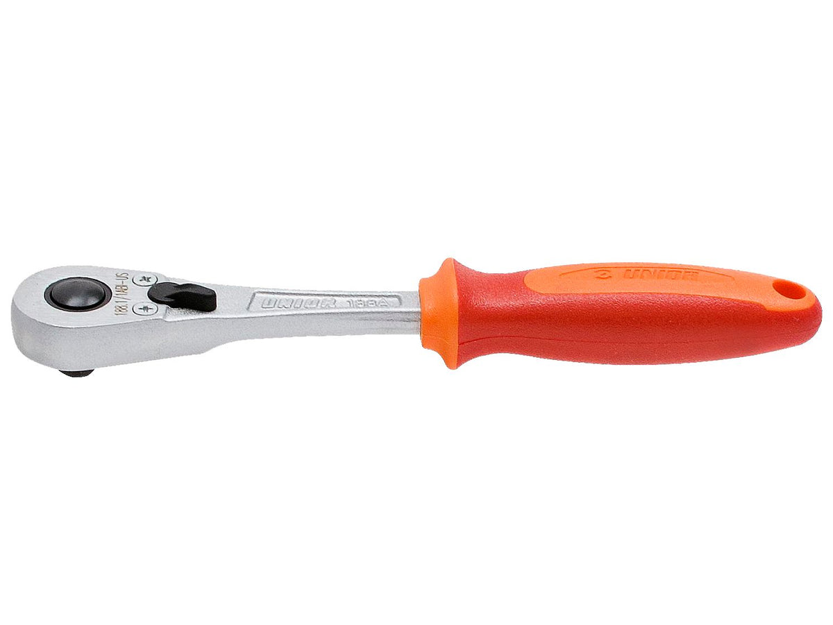 Unior Reversible Ratchet