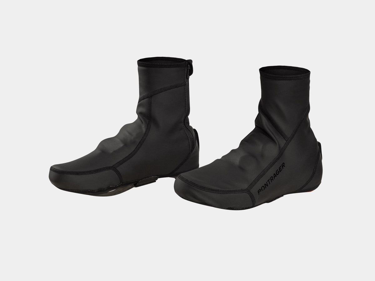 Copriscarpe da ciclismo Bontrager S1 Softshell