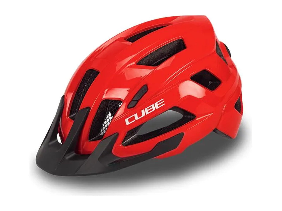 Casco Cube Steep