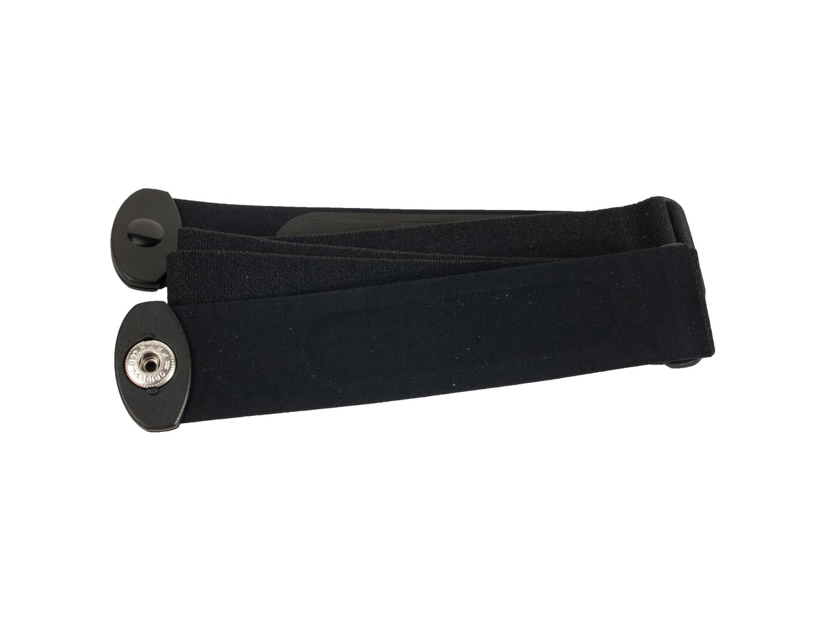 Bontrager Softstrap Heart Rate Belt