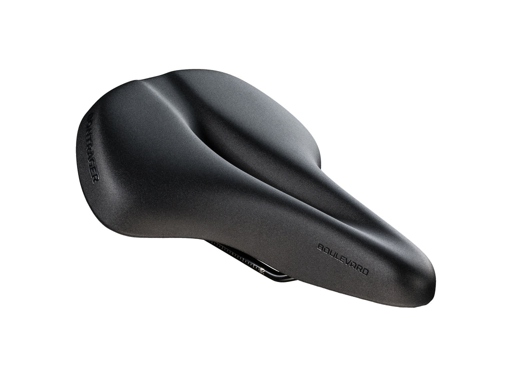 Sella per bici Bontrager Boulevard