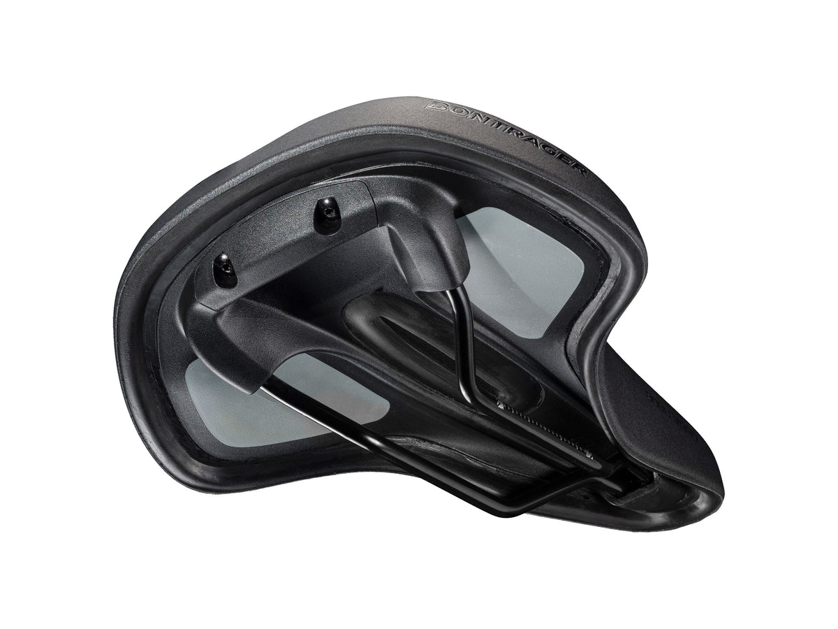 Sella per bici Bontrager Boulevard