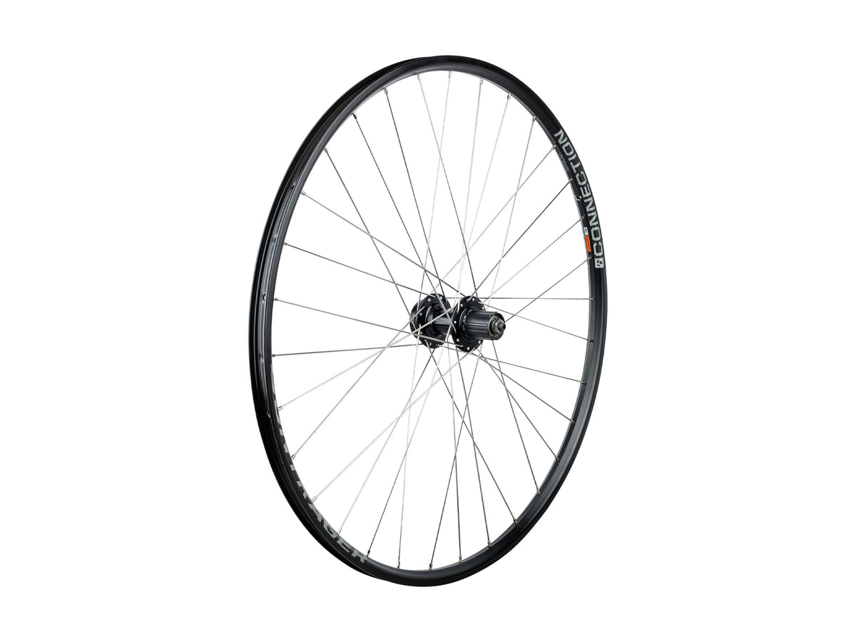 Bontrager Connection Disc 700c MTB Wheel