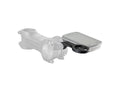 Supporto di attacco alto per Garmin Bontrager Blendr