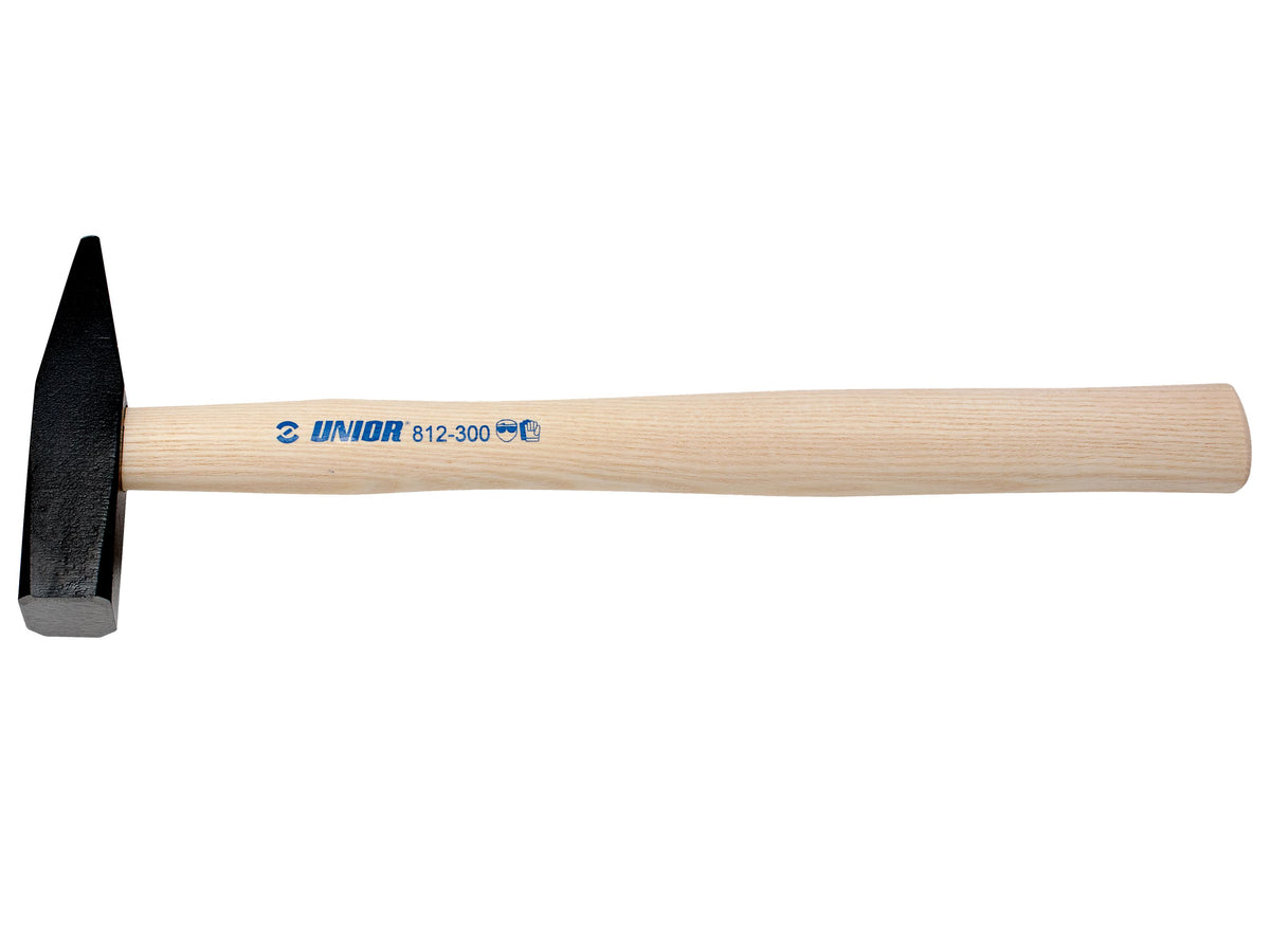 Unior 200g Precision Striking Hammer