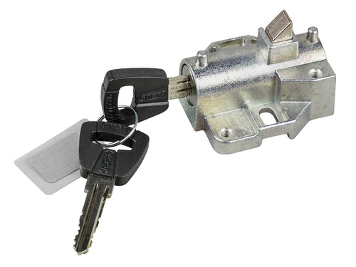 ABUS STePS Downtube Battery Lock
