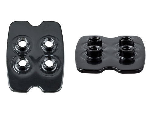 Adattatore per pedale SPD scarpe da strada Bontrager