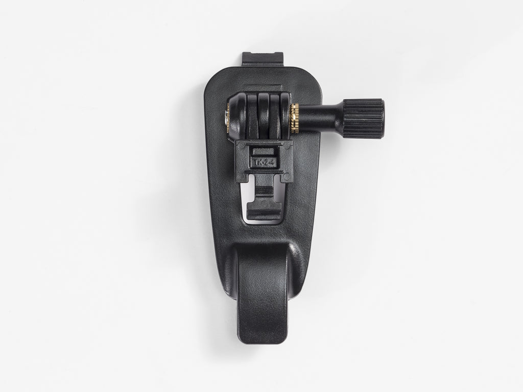 Supporto Bontrager Blendr per caschi da bicicletta Circuit Mips