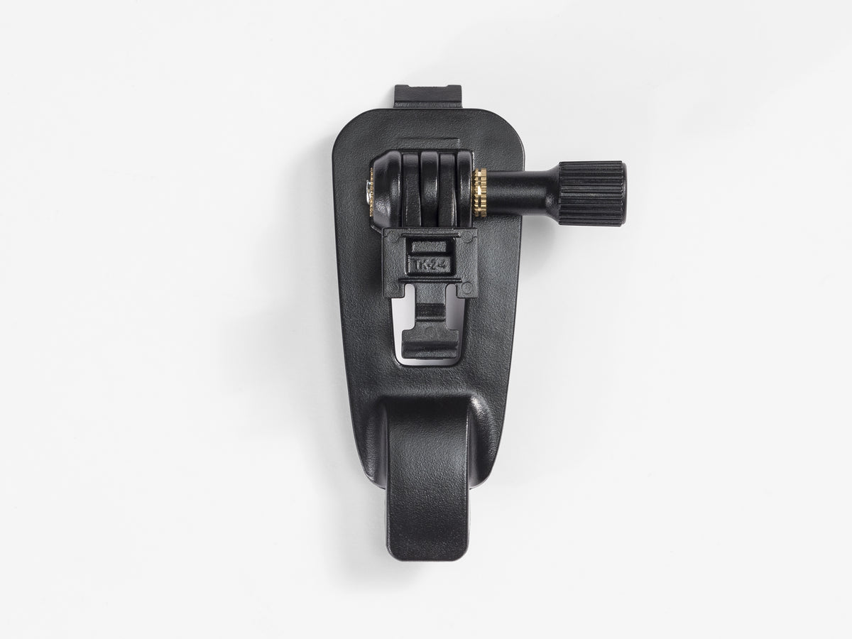 Supporto Bontrager Blendr per caschi da bicicletta Circuit Mips
