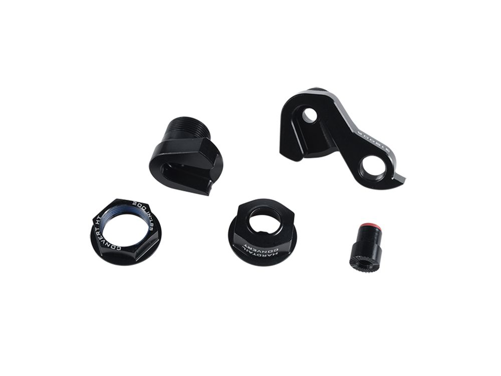 Trek Convert Hardtail Dropout Kit