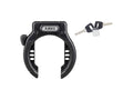 ABUS Ring Lock 4650L R with Non-Removable Key