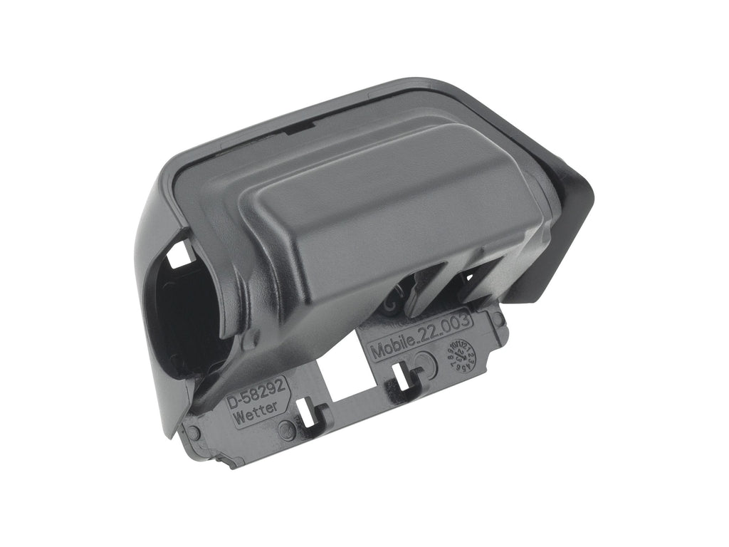 ABUS Lock Housing Kit B-DT3 for Bosch Smart System