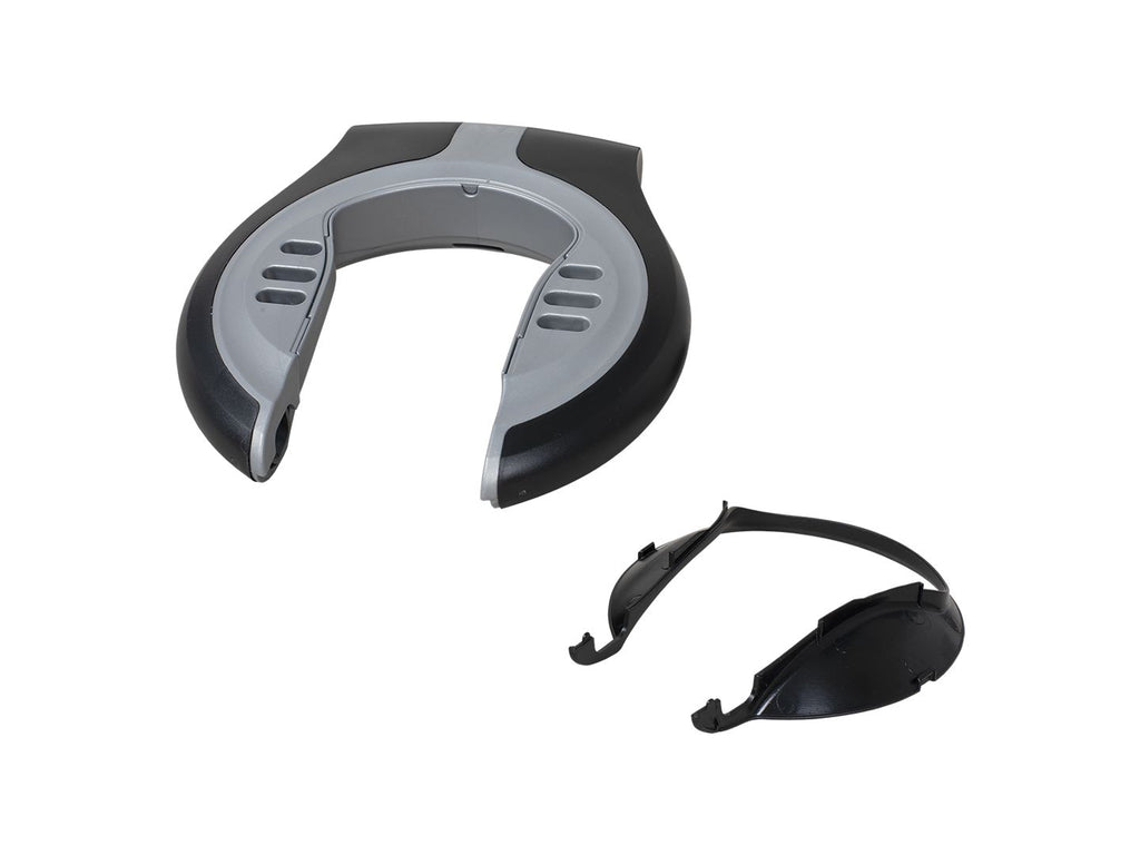 AXA Bosch Powertube Non-Removeable Lock
