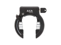 AXA Solid Plus Ring Lock with Retainable Key