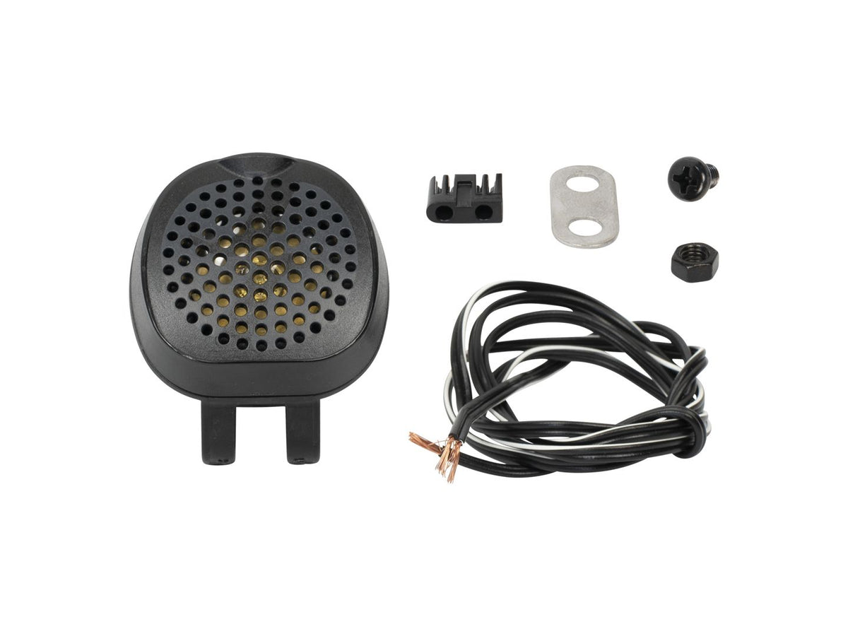 Spanninga Avvisatore acustico per bici Allant+ 9.9S/Zouma Supreme+S