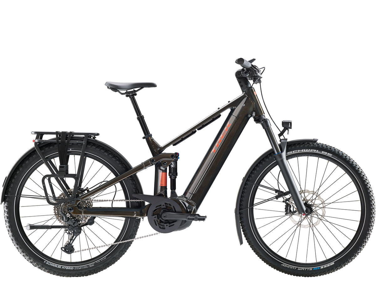 Trek Allant+ FS 6 R10