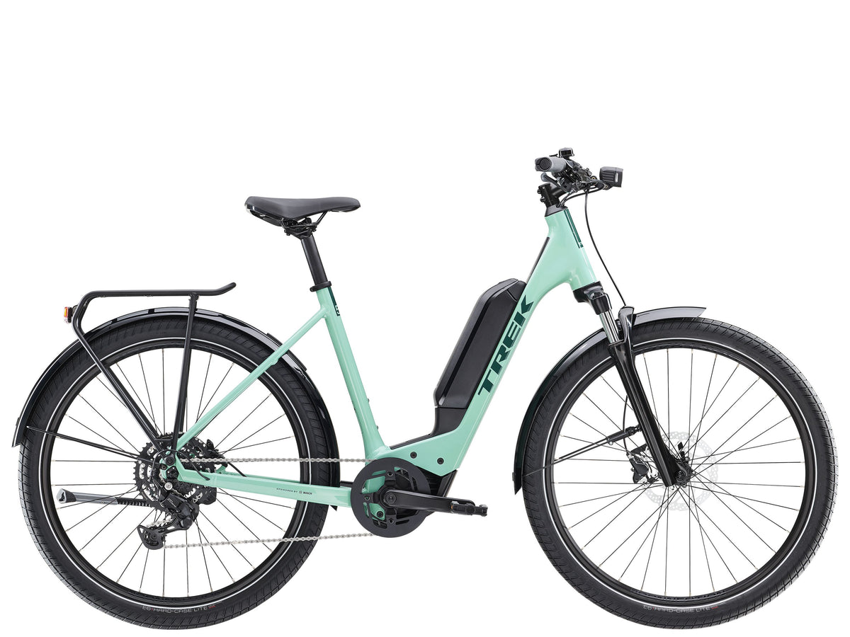 Trek Allant+ 5 Lowstep