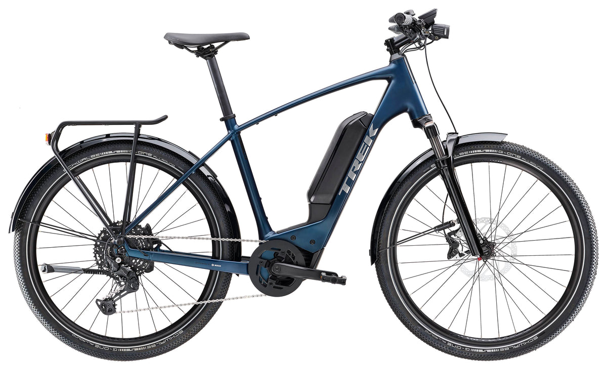 Trek Allant+ 6