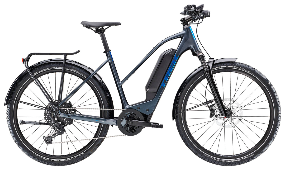 Trek Allant+ 6 Midstep