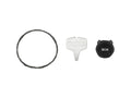 Boa Technologies BOA Shoe Replacement Li2 Left Dial Kit