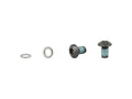Trek Fetch+ 4 Rear Steer Cable Mount  Hardware Kit