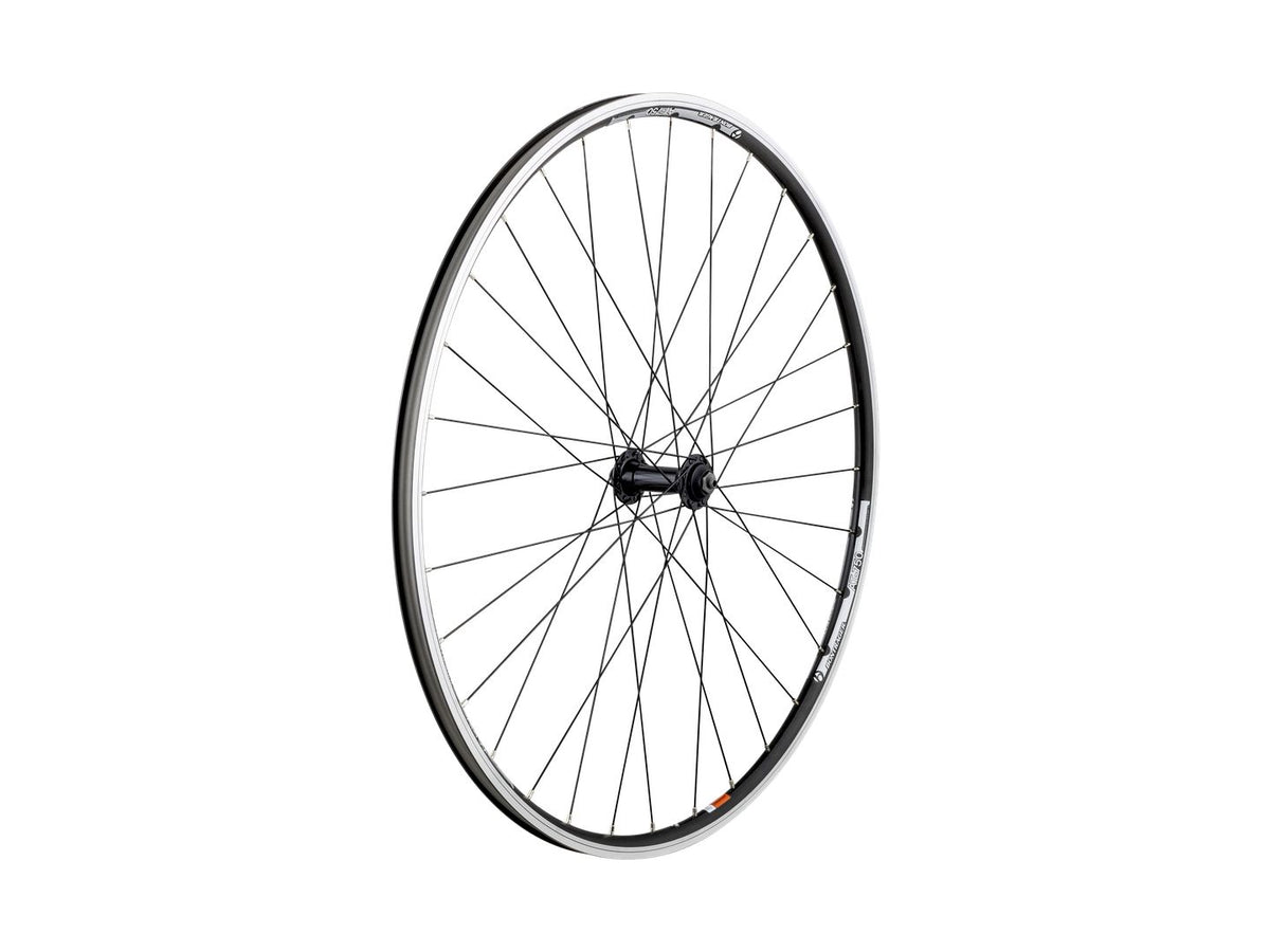 Bontrager AT-750 Quick-Release 700c Hybrid Wheel