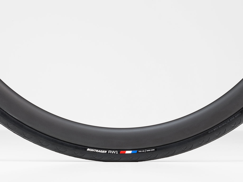 Pneumatico strada Bontrager AW1 Hard-Case