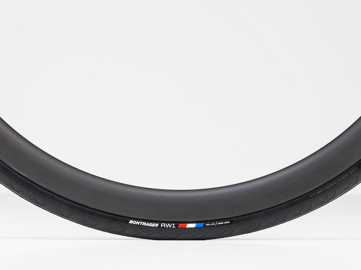 Pneumatico strada Bontrager AW1 Hard-Case