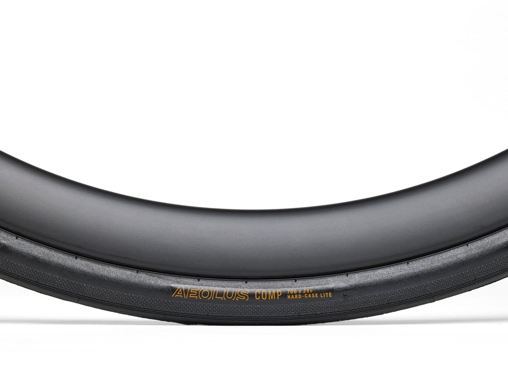 Pneumatico da strada Bontrager Aeolus Comp