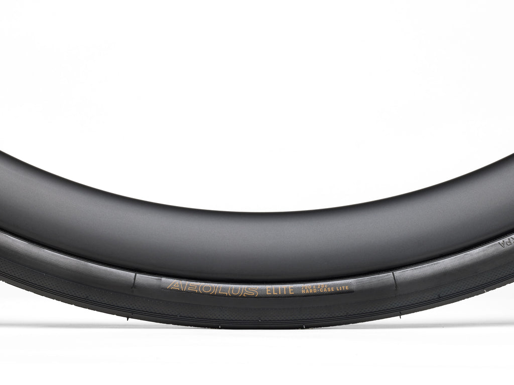 Pneumatico da strada Bontrager Aeolus Elite
