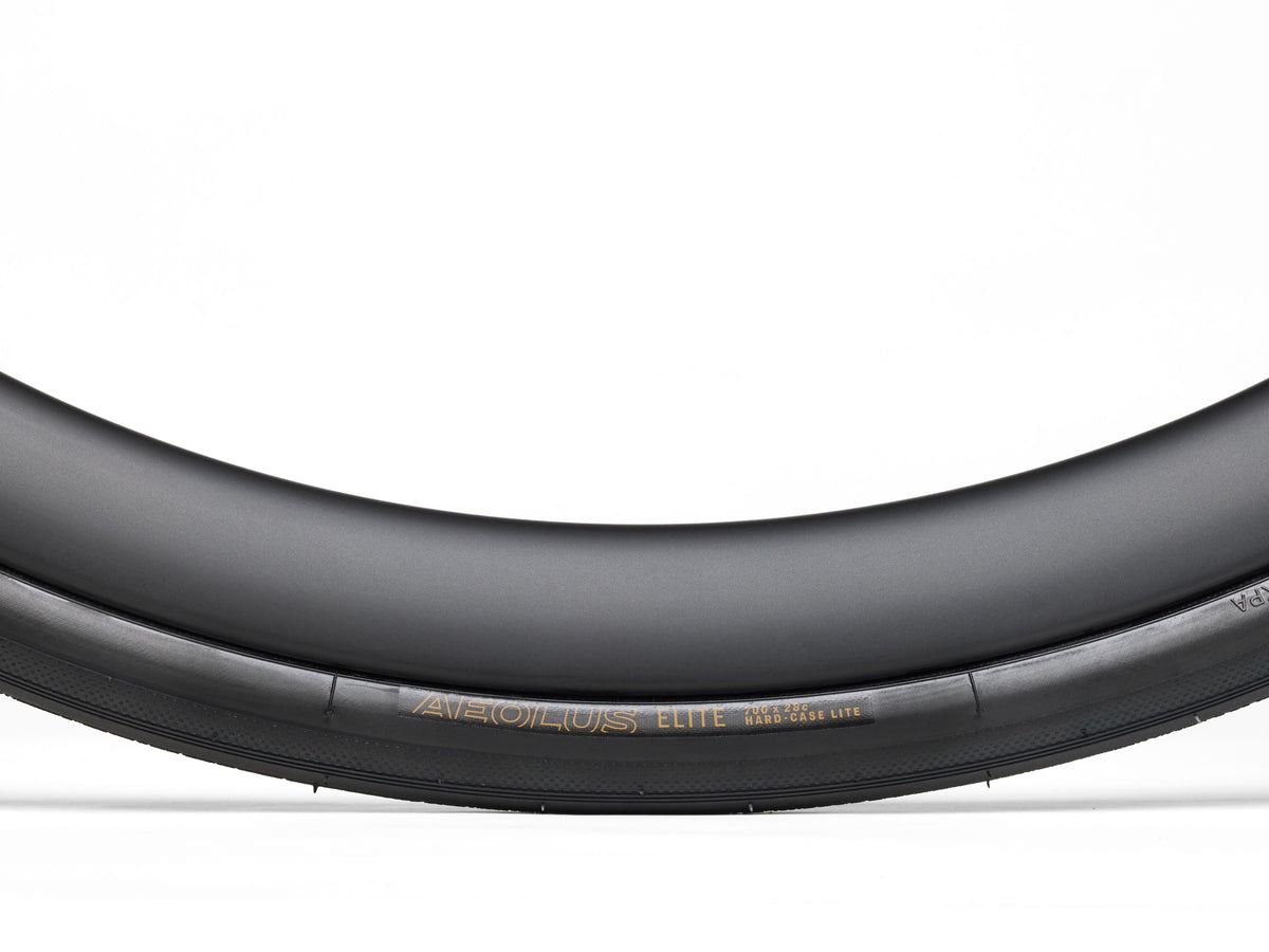 Pneumatico da strada Bontrager Aeolus Elite