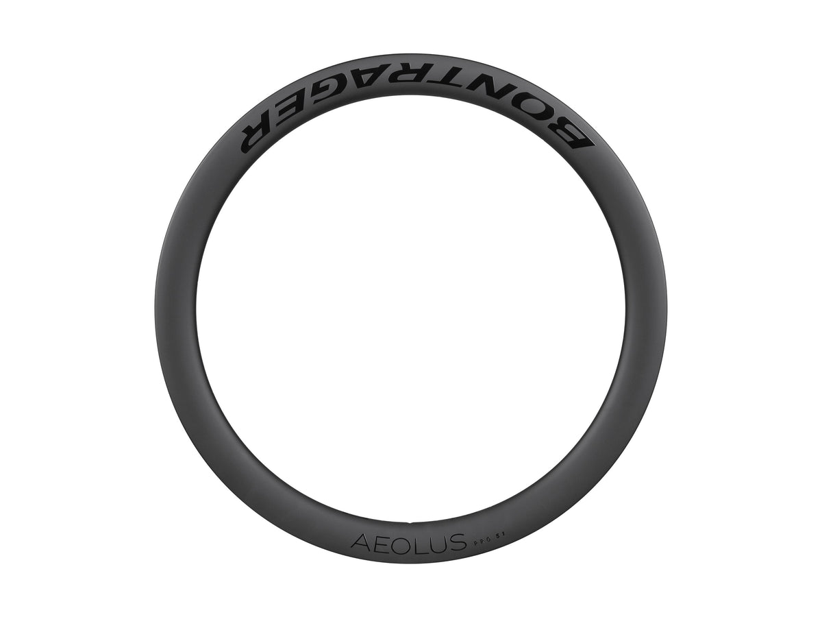 Bontrager Aeolus Pro 51 700c TLR Disc Road Rim