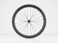 Ruota da strada Bontrager Aeolus Pro 51 TLR Disc
