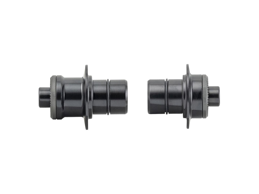 Bontrager Aeolus Pro Front 5mm QR Conversion End Cap Kit