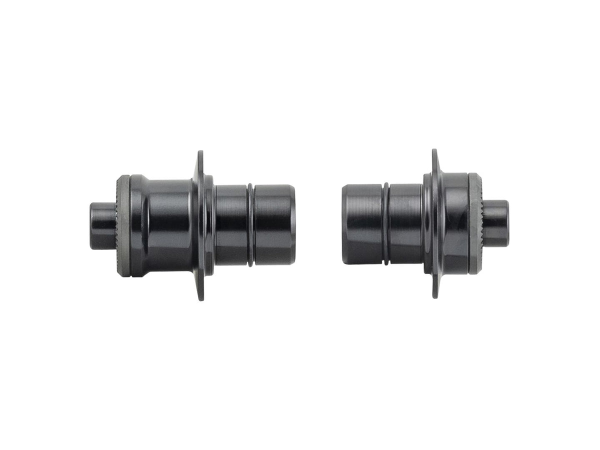 Bontrager Aeolus Pro Front 5mm QR Conversion End Cap Kit
