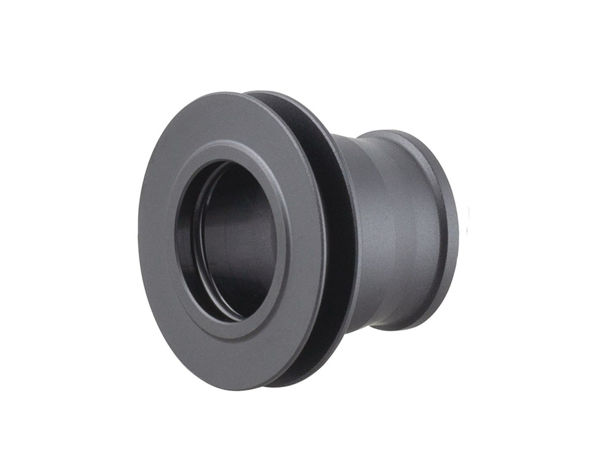 Terminale perno lato non disco Bontrager Aeolus RSL 12mm