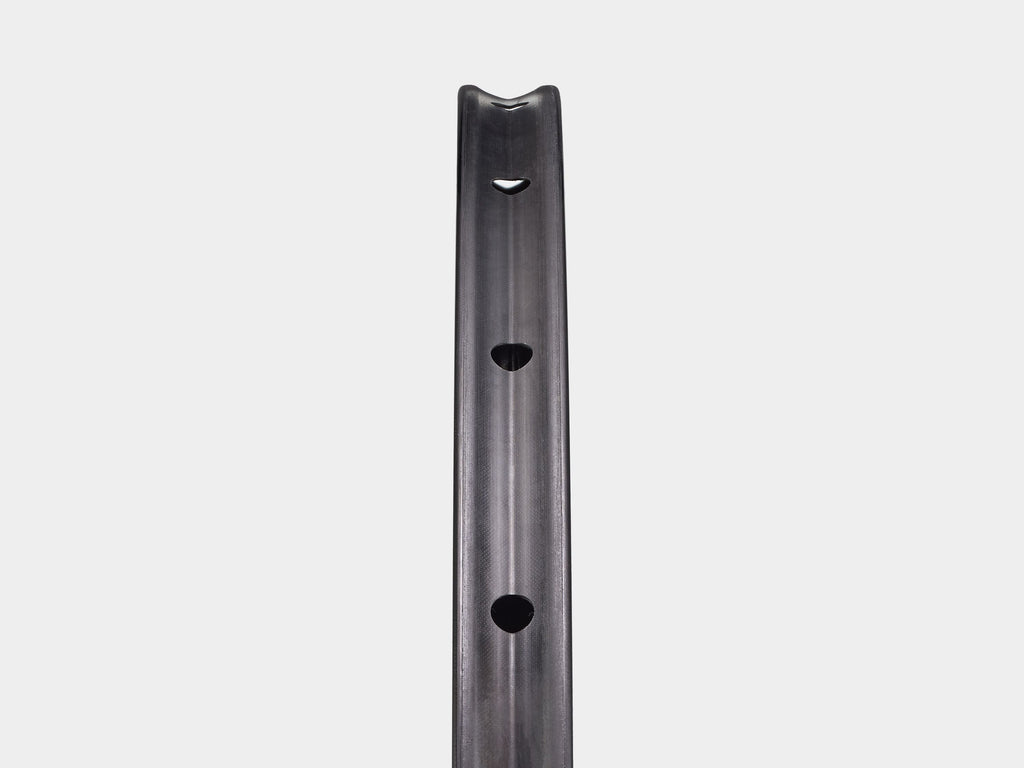 Ruota da strada Bontrager Aeolus RSL 37 Tubular Disc