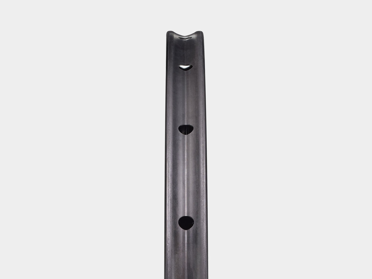 Ruota da strada Bontrager Aeolus RSL 37 Tubular Disc