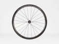 Ruota da strada Bontrager Aeolus RSL 37 Tubular Disc