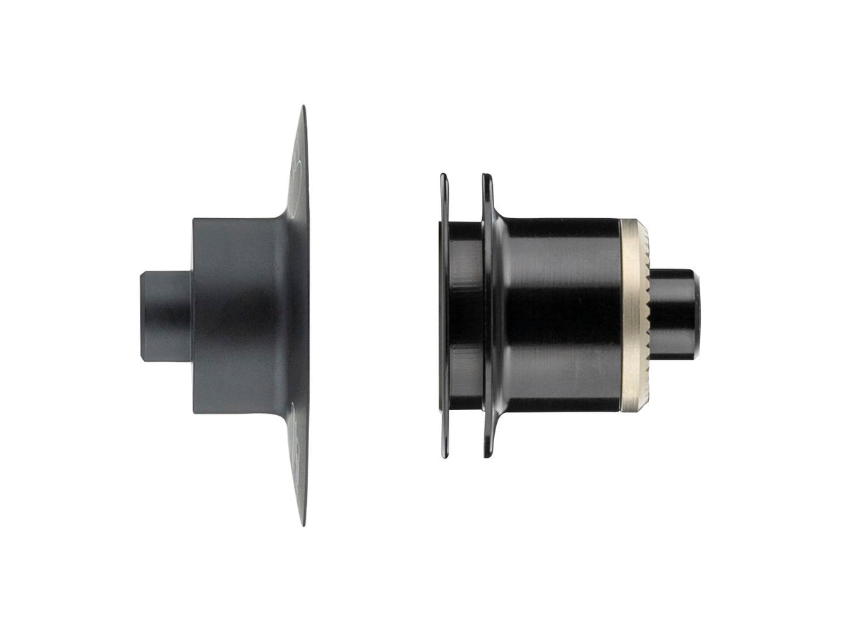 Bontrager Aeolus RSL Front 5mm QR Conversion End Cap Kit