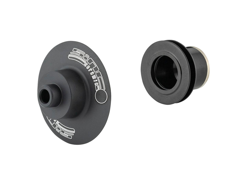 Bontrager Aeolus RSL Front 5mm QR Conversion End Cap Kit