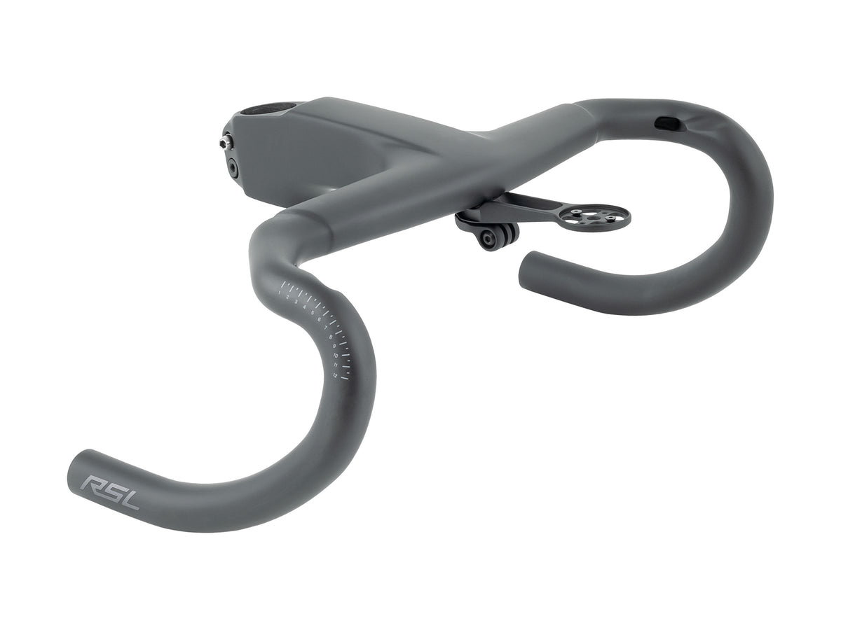 Bontrager Trek Aero RSL Barstem Pro Blendr